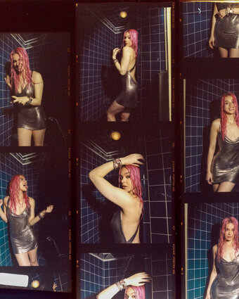 Hailee Steinfeld / haileesteinfeld Nude Leaks Photo 53