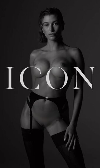 Hailey Baldwin Bieber / haileybieber Nude Leaks Photo 26