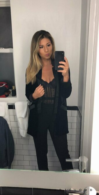 Hailey Lower / hailey_janemarie Nude Leaks Photo 8