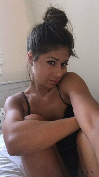 Hailey Lower / hailey_janemarie Nude Leaks Photo 13