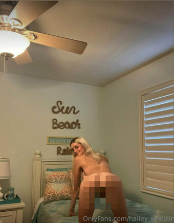 hailey_sinclair Nude Leaks Photo 25