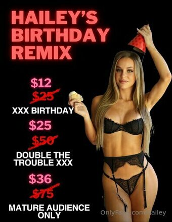 Hailey / hailey_rose / haileybieber / haileyrose_free Nude Leaks OnlyFans Photo 23