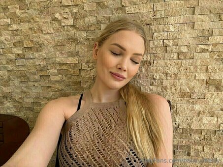 haileycherry Nude Leaks Photo 2