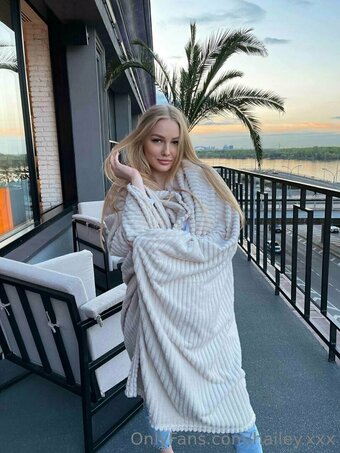 haileycherry Nude Leaks Photo 9