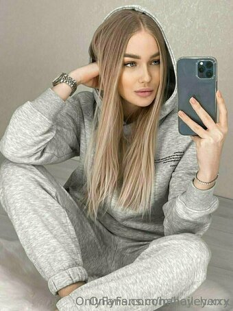 haileycherry Nude Leaks Photo 11