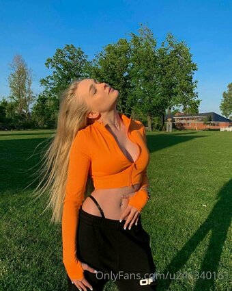 haileycherry Nude Leaks Photo 13