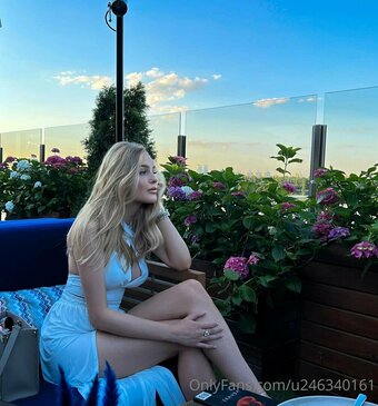 haileycherry Nude Leaks Photo 16