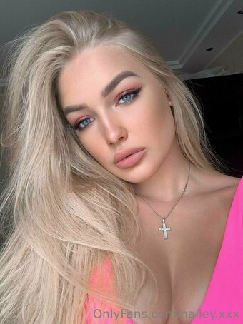 haileycherry Nude Leaks Photo 26