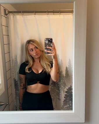 _haileyjay / haileeymaariee / haileymariex Nude Leaks Photo 9