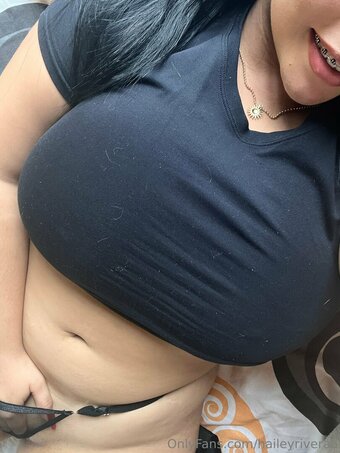 haileyriveraa / haileyriverra Nude Leaks OnlyFans Photo 9