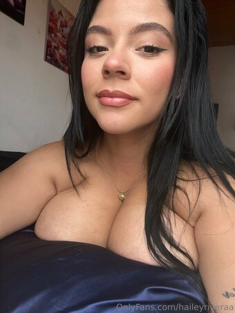 haileyriveraa / haileyriverra Nude Leaks OnlyFans Photo 17