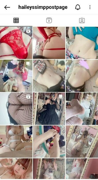 Haileyssimppostpage