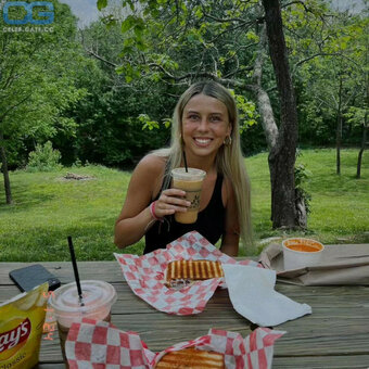 haileywelch Nude Leaks Photo 2