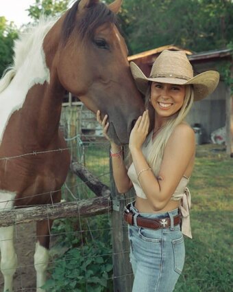 haileywelch Nude Leaks Photo 4