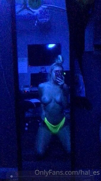 Hal_es / HayMartinn / HayMartinnhal_es Nude Leaks OnlyFans Photo 4