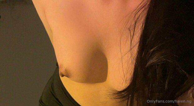 Halen.ng / selina.ng Nude Leaks OnlyFans Photo 10