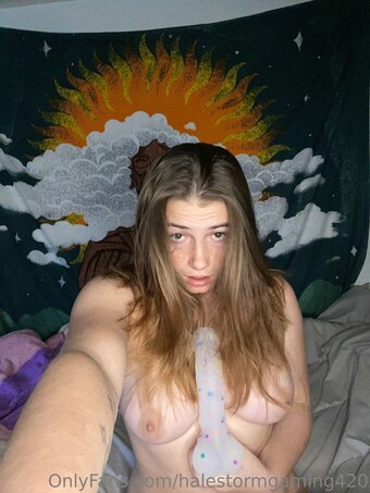 Halestorm / https: / hunnybunnyhalestorm Nude Leaks OnlyFans Photo 7
