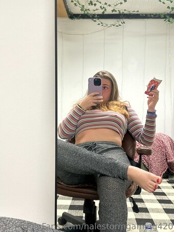 Halestorm / https: / hunnybunnyhalestorm Nude Leaks OnlyFans Photo 29