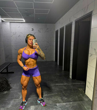 haley arnold