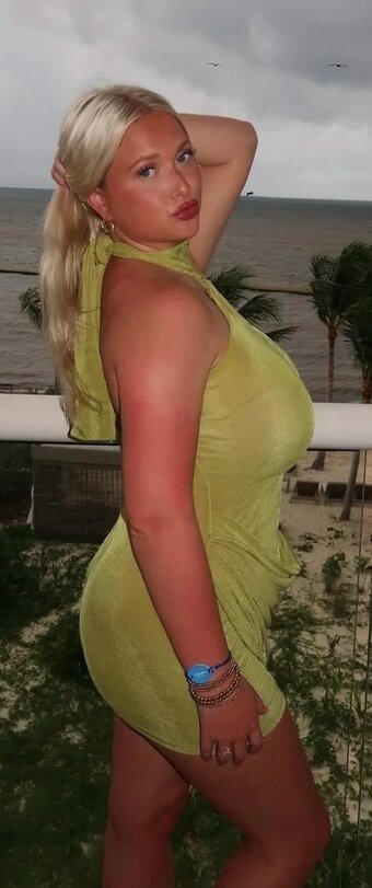 Haley Bartlett / haleybartlettt Nude Leaks Photo 8