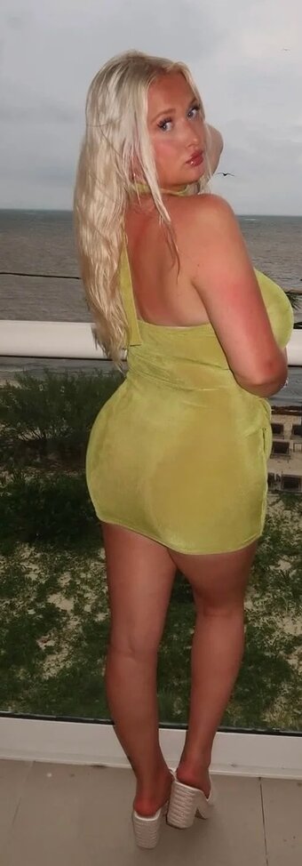 Haley Bartlett / haleybartlettt Nude Leaks Photo 9