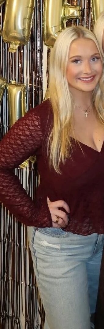 Haley Bartlett / haleybartlettt Nude Leaks Photo 13