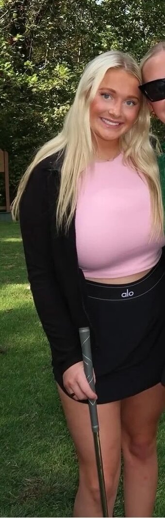 Haley Bartlett / haleybartlettt Nude Leaks Photo 14