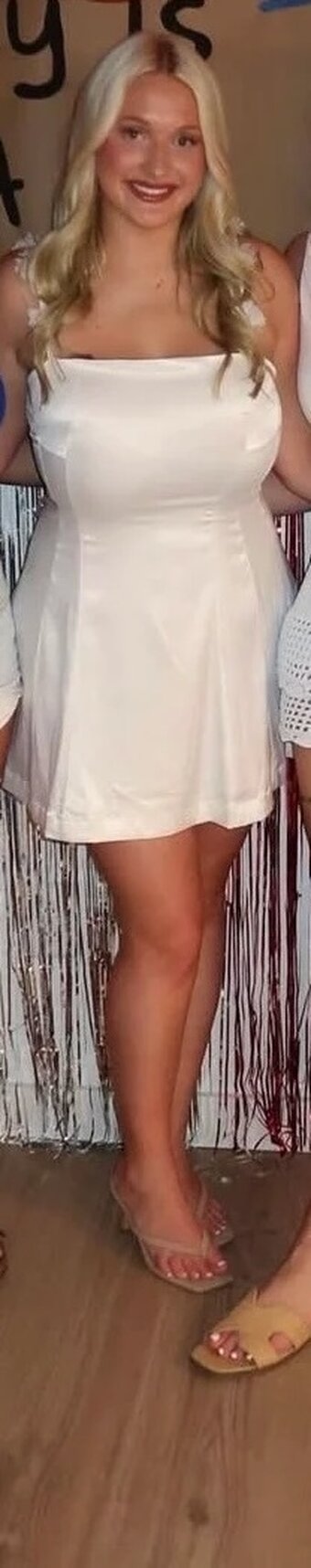 Haley Bartlett / haleybartlettt Nude Leaks Photo 16