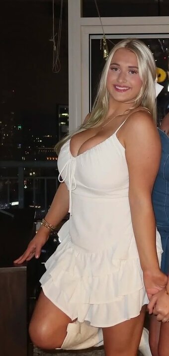 Haley Bartlett / haleybartlettt Nude Leaks Photo 18