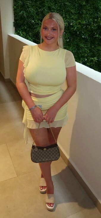 Haley Bartlett / haleybartlettt Nude Leaks Photo 20