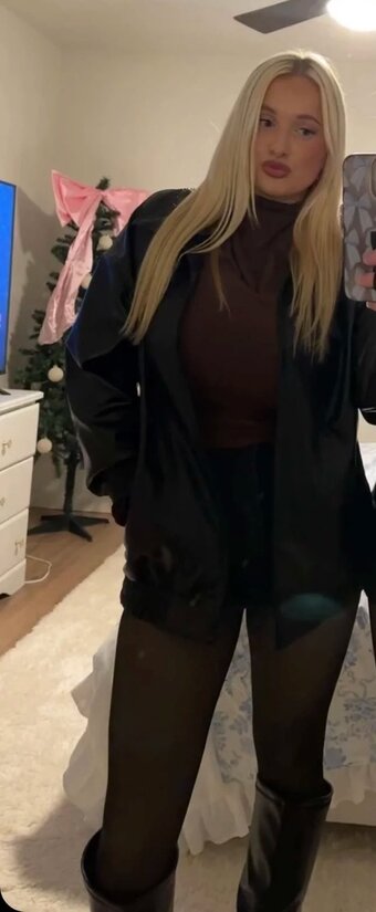 Haley Bartlett / haleybartlettt Nude Leaks Photo 22