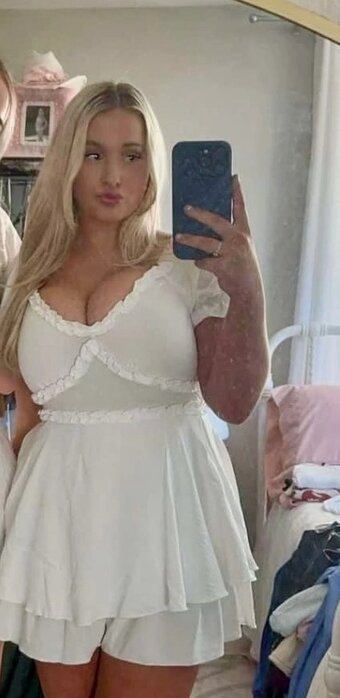 Haley Bartlett / haleybartlettt Nude Leaks Photo 25