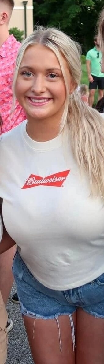 Haley Bartlett / haleybartlettt Nude Leaks Photo 27