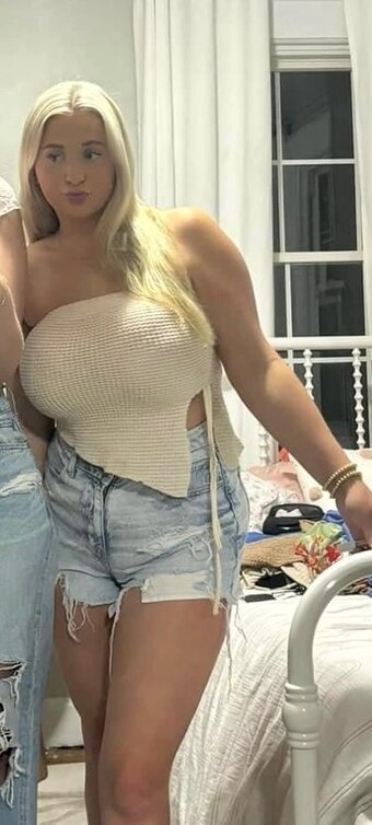 Haley Bartlett / haleybartlettt Nude Leaks Photo 28