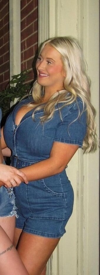 Haley Bartlett / haleybartlettt Nude Leaks Photo 29