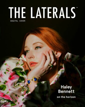 Haley Bennett / halolorraine / tshaileybennett Nude Leaks OnlyFans Photo 1