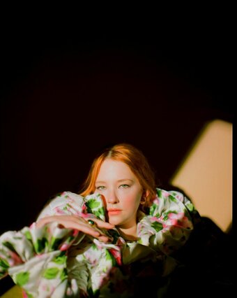 Haley Bennett / halolorraine / tshaileybennett Nude Leaks OnlyFans Photo 9