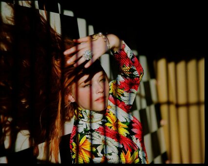 Haley Bennett / halolorraine / tshaileybennett Nude Leaks OnlyFans Photo 10