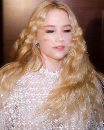 Haley Bennett / halolorraine / tshaileybennett Nude Leaks OnlyFans Photo 12