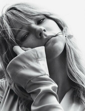 Haley Bennett / halolorraine / tshaileybennett Nude Leaks OnlyFans Photo 15