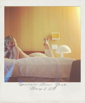 Haley Bennett / halolorraine / tshaileybennett Nude Leaks OnlyFans Photo 18