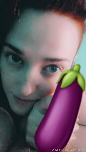 haley__comet Nude Leaks Photo 2