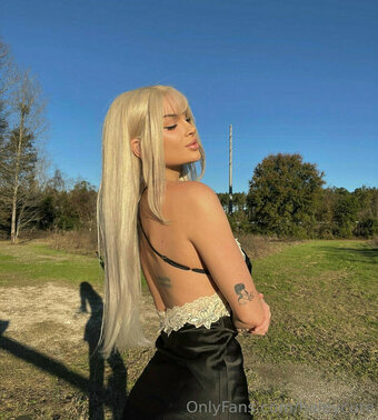 Haley Cure / haley.cure / haleycure Nude Leaks OnlyFans Photo 4