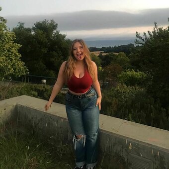 Haley E / haleybrooks18 / haleymichellee Nude Leaks OnlyFans Photo 3