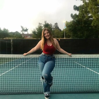 Haley E / haleybrooks18 / haleymichellee Nude Leaks OnlyFans Photo 4