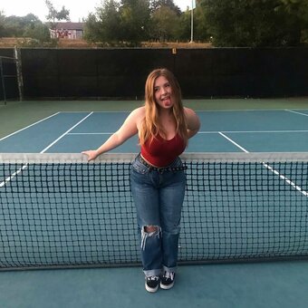 Haley E / haleybrooks18 / haleymichellee Nude Leaks OnlyFans Photo 5