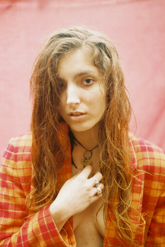 Haley Haley Nude Leaks Photo 10