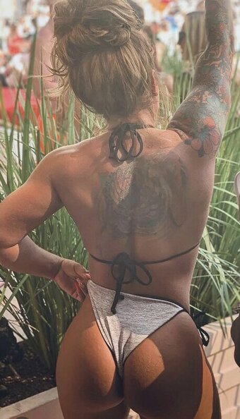 Haley Jackson / Haley_Jaxx / haley.j.a.c.k.s.o.n Nude Leaks Photo 10