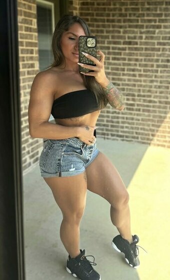 Haley Jackson / Haley_Jaxx / haley.j.a.c.k.s.o.n Nude Leaks Photo 12