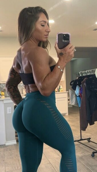 Haley Jackson